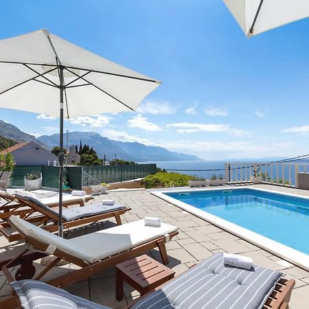 Holiday Home Dajana Pisak Bagian luar foto