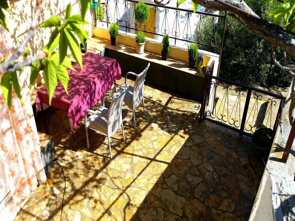 Holiday Home Dajana Pisak Bagian luar foto